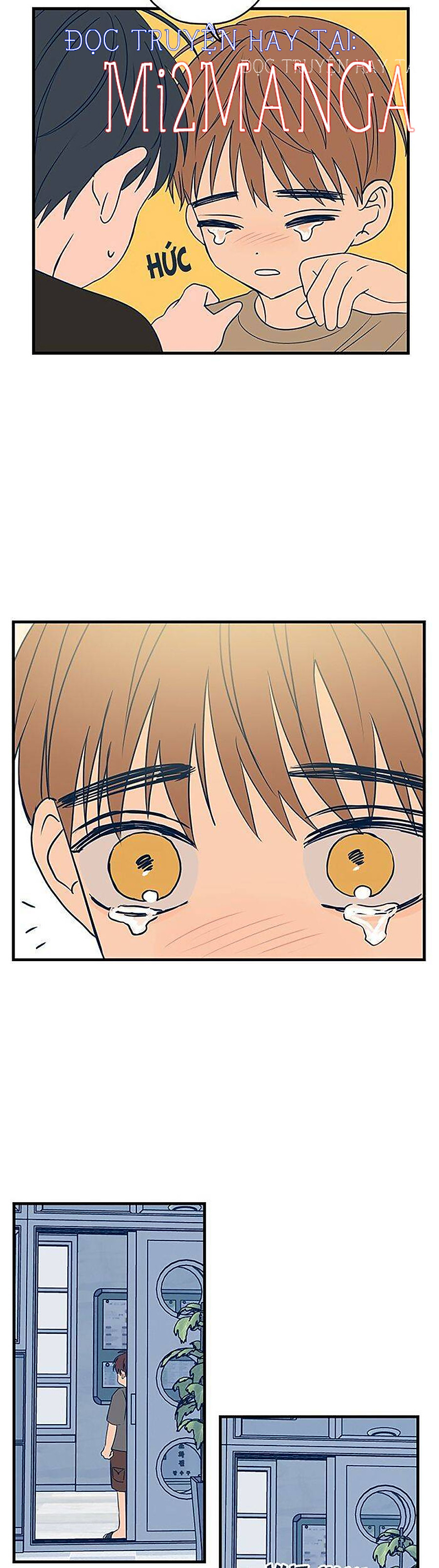 Kẻ Rác Rưởi Không Đáng Được Yêu chapter 13.2 21