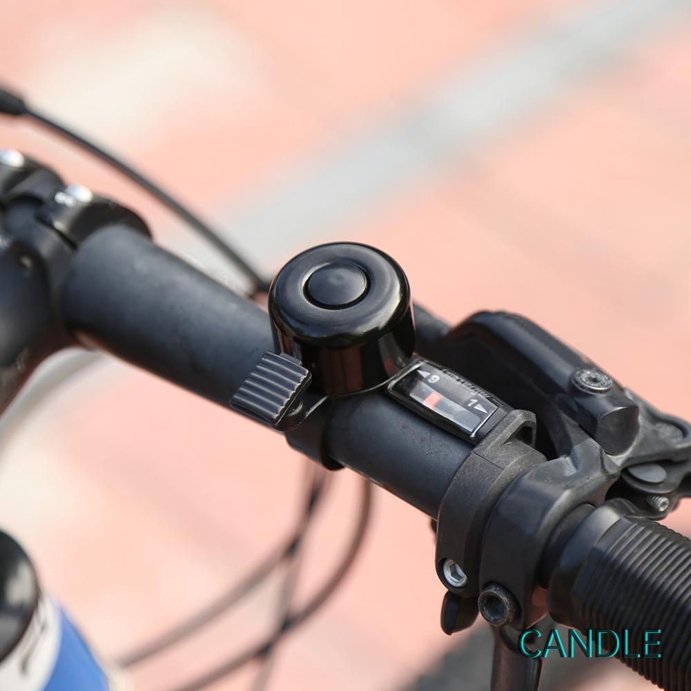 Chuông Xe Đạp Hợp Kim Nhôm