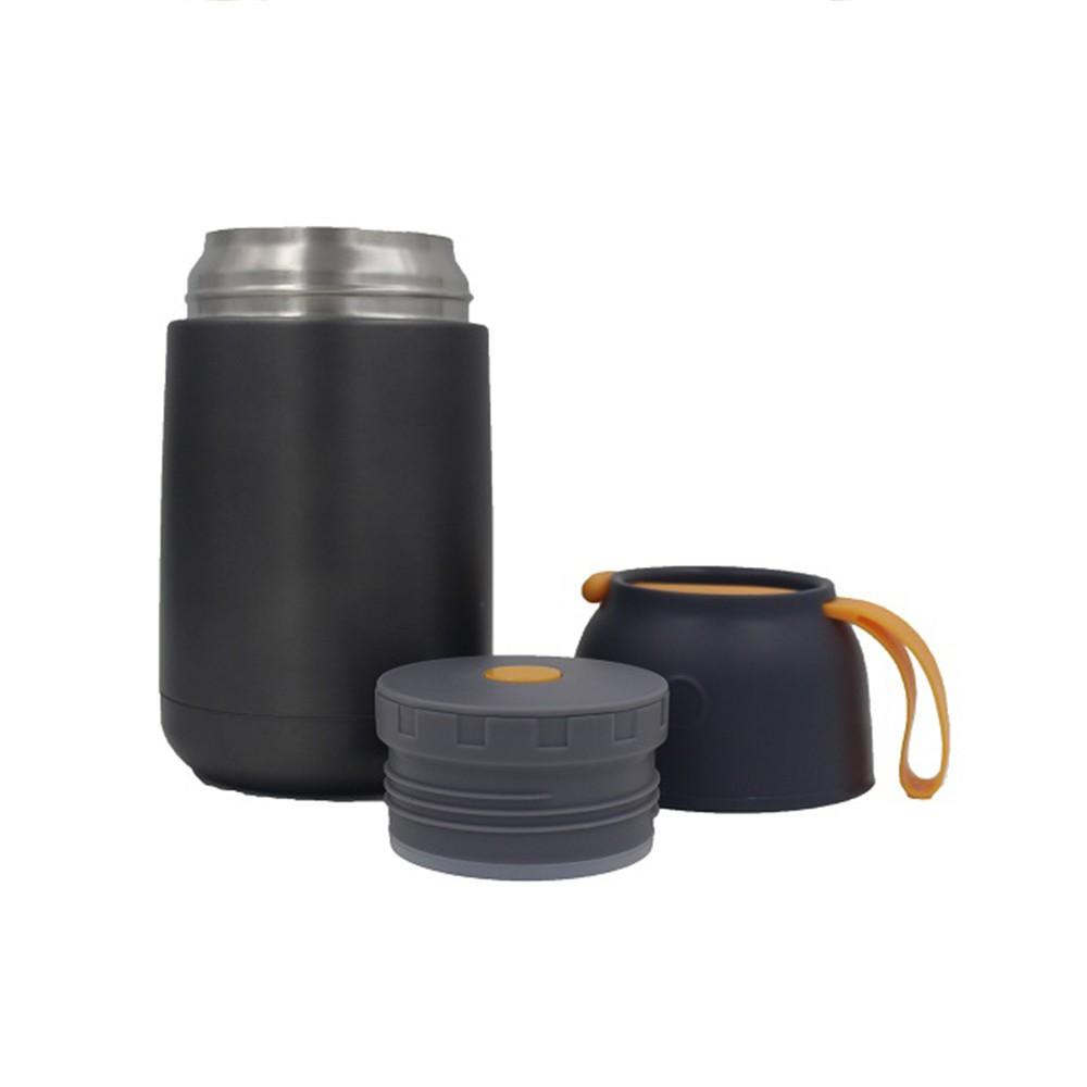 Bình đựng thức ăn giữ nhiệt El-650ML EL2355