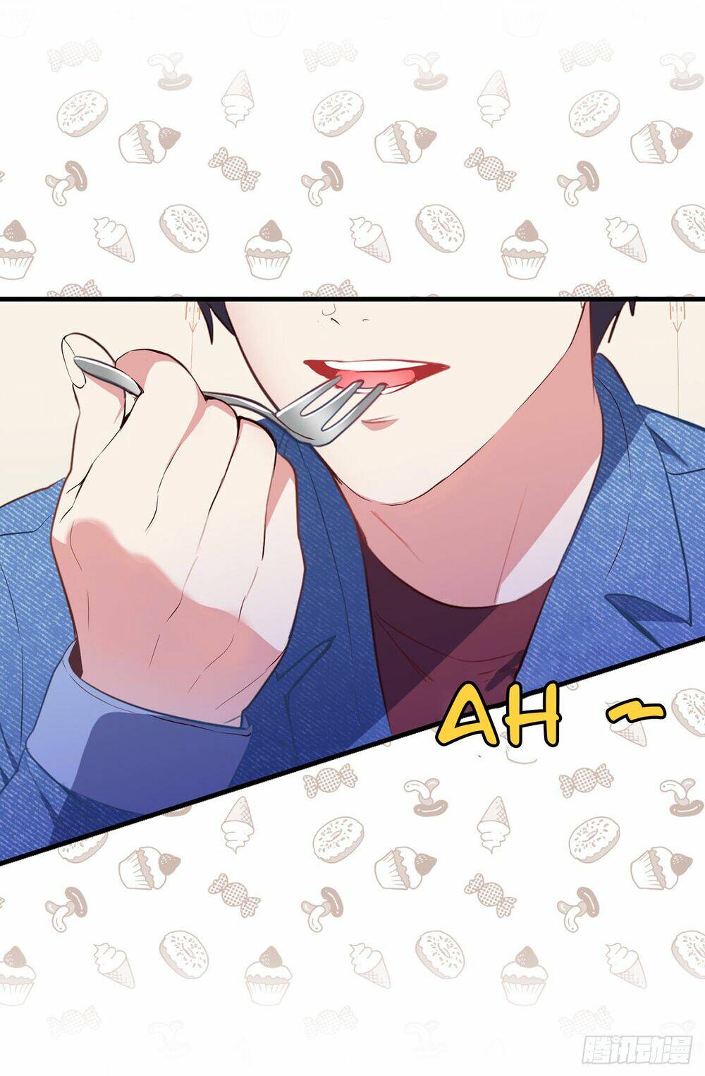 acup tiên sinh chapter 48 22