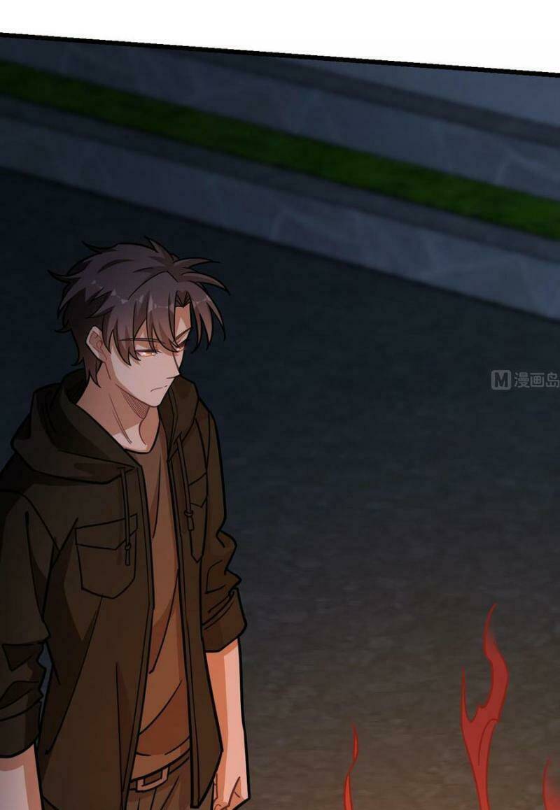 thâm dạ thư ốc chapter 129 15