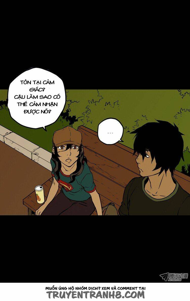 0.0 mhz - tần số chết chapter 36 15