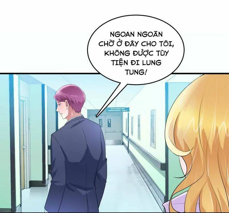 cô dâu gả thay của tổng tài chapter 95 13