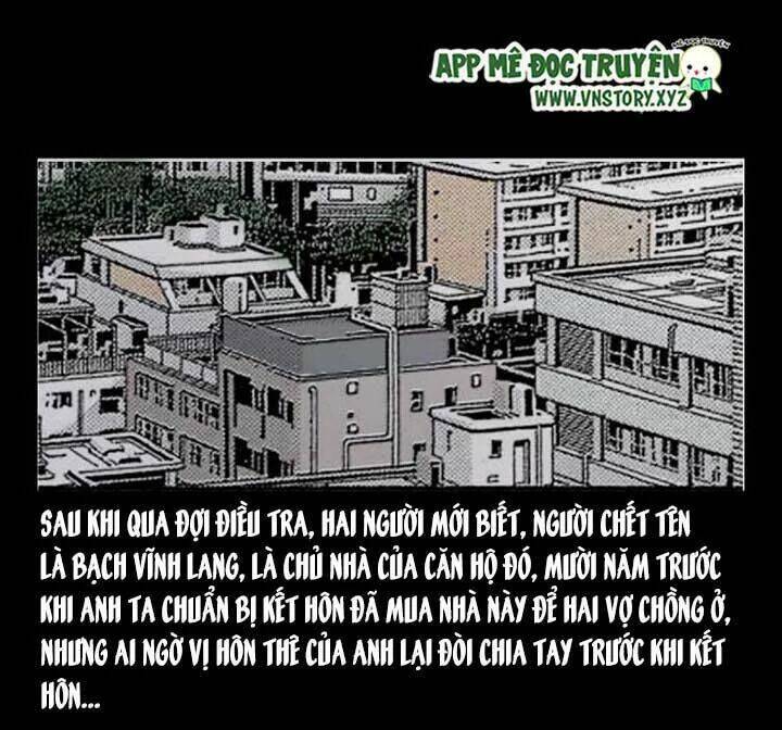 kỳ án có thật chapter 40 48