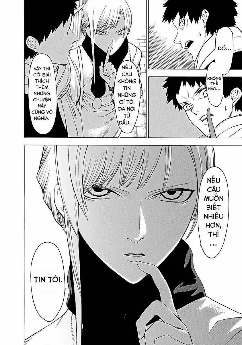 mononogatari chapter 10 20