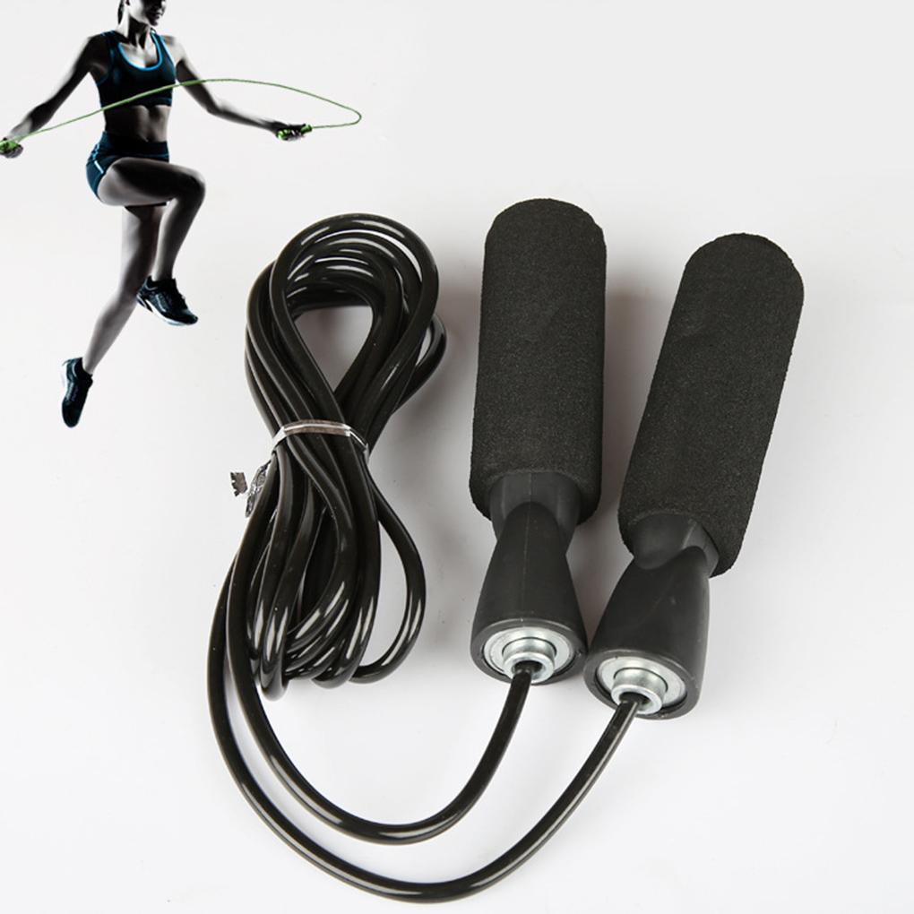 Elenxs Có Thể Điều Chỉnh Dây Nhảy Nhảy Dây Bóng Bi Dành Cho Tập Thể Dục Đào Tạo Bóng Tập Boxing