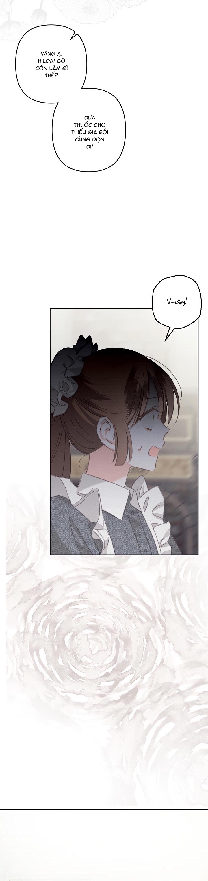 Làm Thế Nào Để Sinh Tồn Được Trong Game Kinh Dị chapter 4.2 - Trang 8