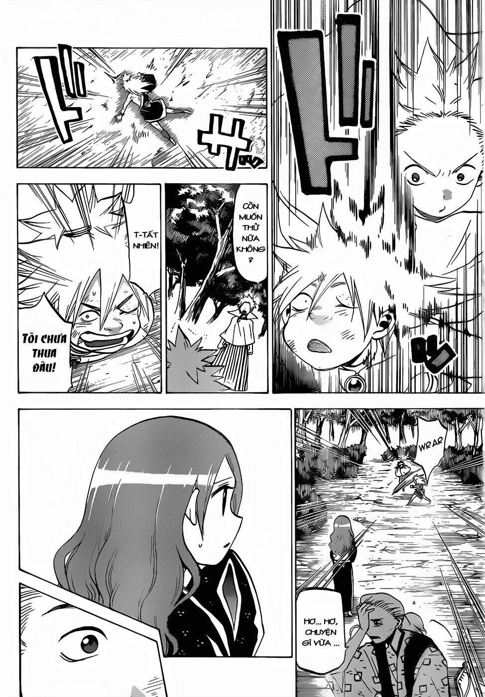 kaitai shinsho zero chapter 42 11