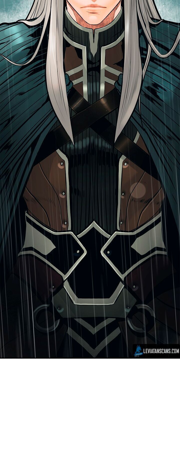 bất bại chân ma chapter 35.2 34