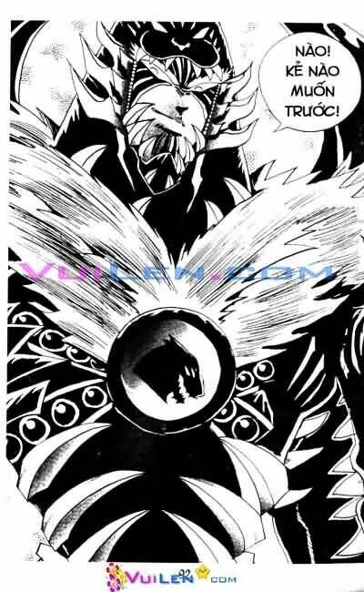 những người bạn tốt chapter 20 93