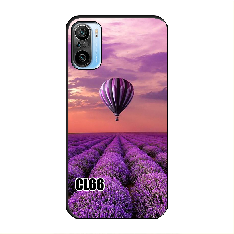 Ốp Lưng Dành Cho XIAOMI K40