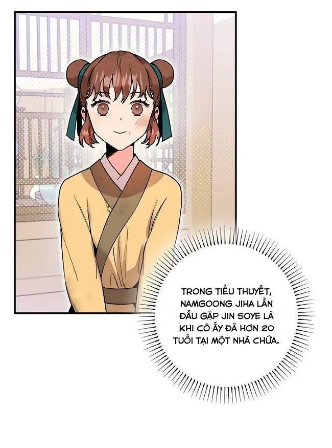 tôi là người mạnh nhất khi theo chủ nghĩa võ thuật chapter 8 70