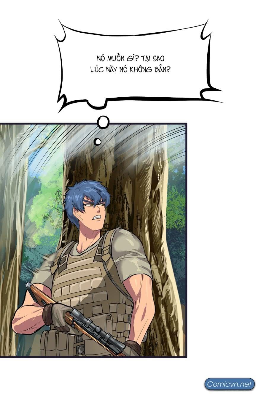 vua sinh tồn chapter 29 28