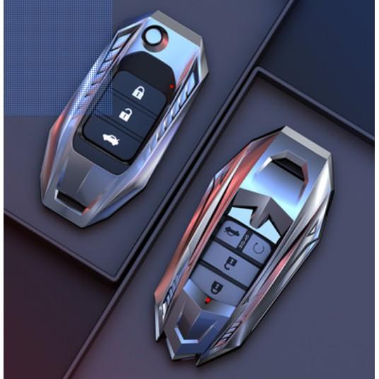 MẪU ỐP CHÌA KHÓA HONDA CITY, CRV, HRV, ACCORD, CIVIC ĐẸP ĐỘC LẠ