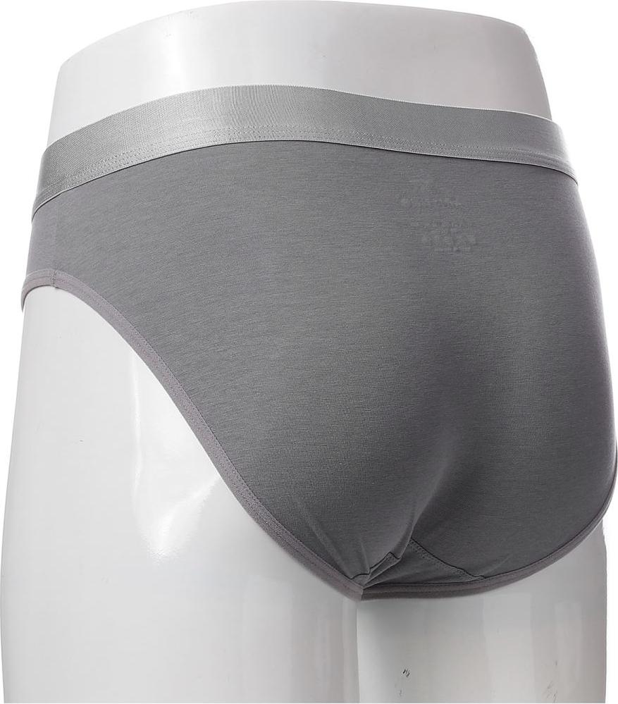 Combo 3 Chiếc Quần Lót Nam Cao Cấp Aristino ABF01807 Chất liệu Cotton Chitosan Thuần Khiết (Giao Màu Ngẫu Nhiên) - Hàng Chính Hãng