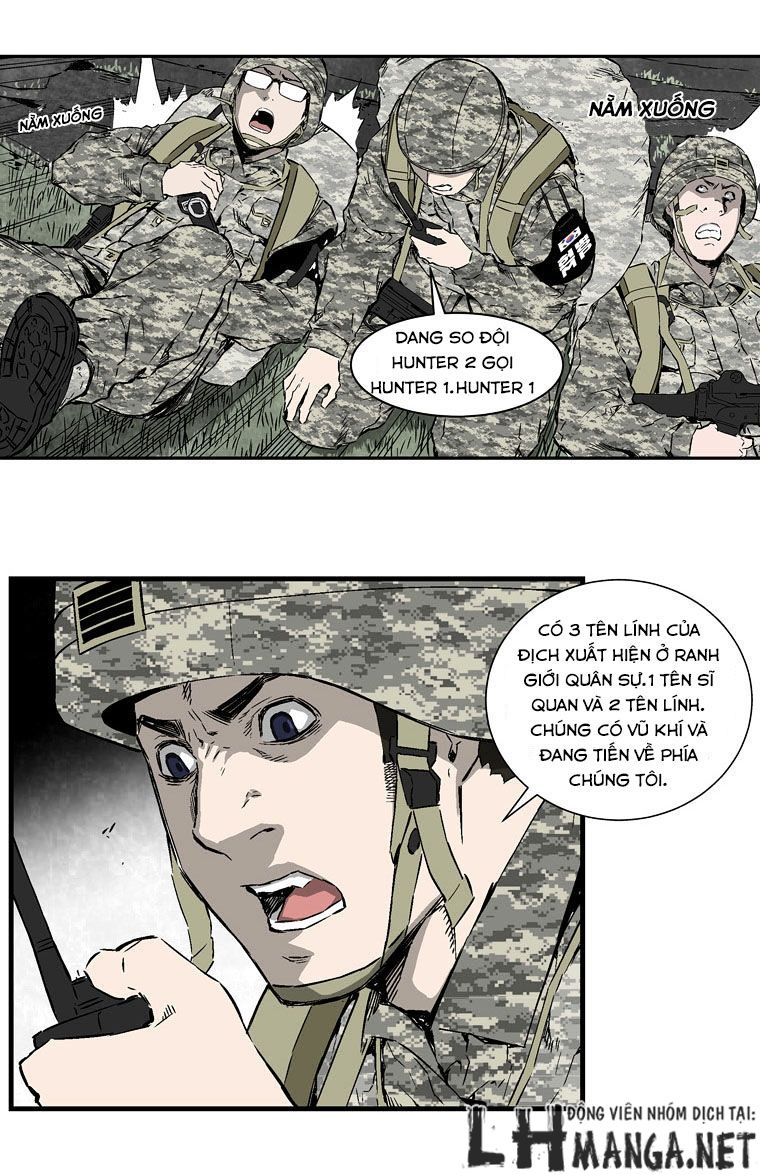 m.i.a - jakjeonjung siljong chapter 5 11