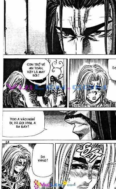 king of hell chapter 58 5