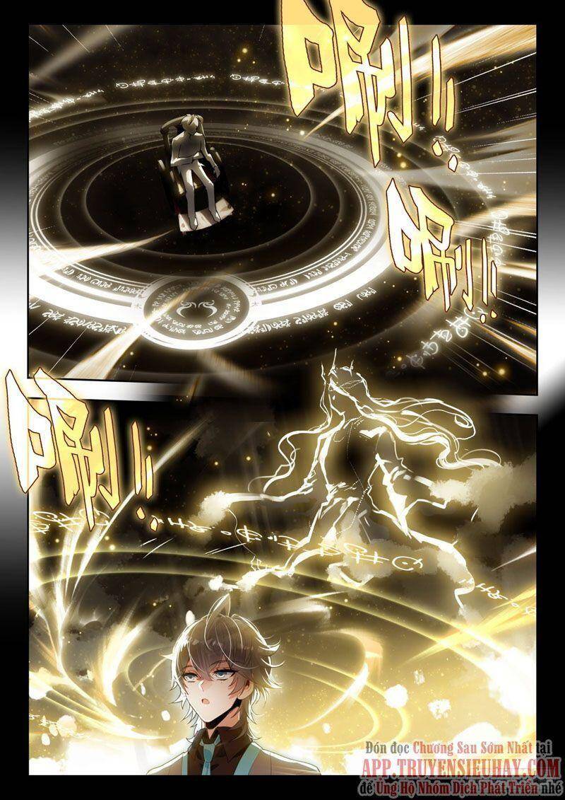 đấu la đại lục ii (tuyệt thế đường môn) chapter 337 11