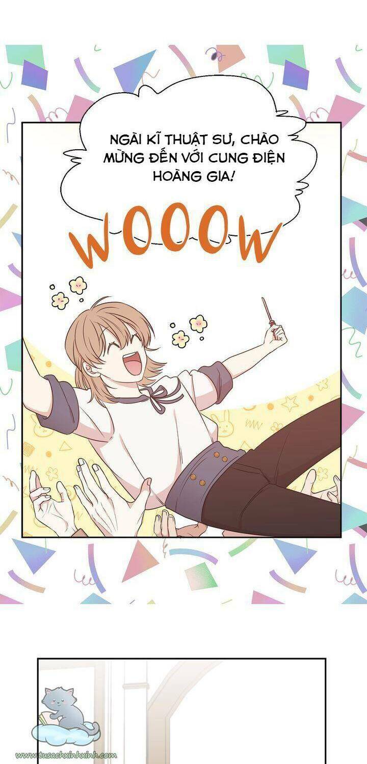 tôi chọn kết thúc của hoàng đế chapter 96 28