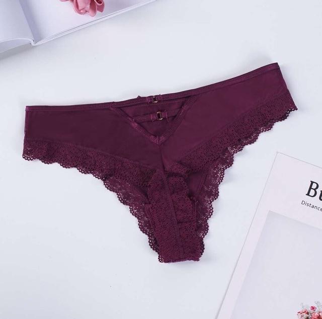 QUẦN LỌT KHE LƯNG DÂY 1206