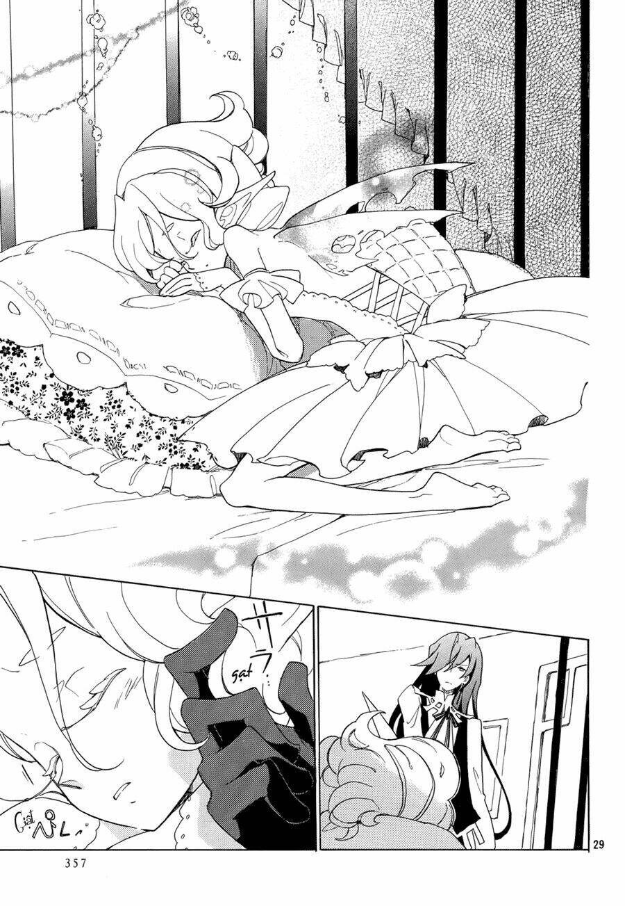 kirikagohime to mahou tsukai chapter 1 29