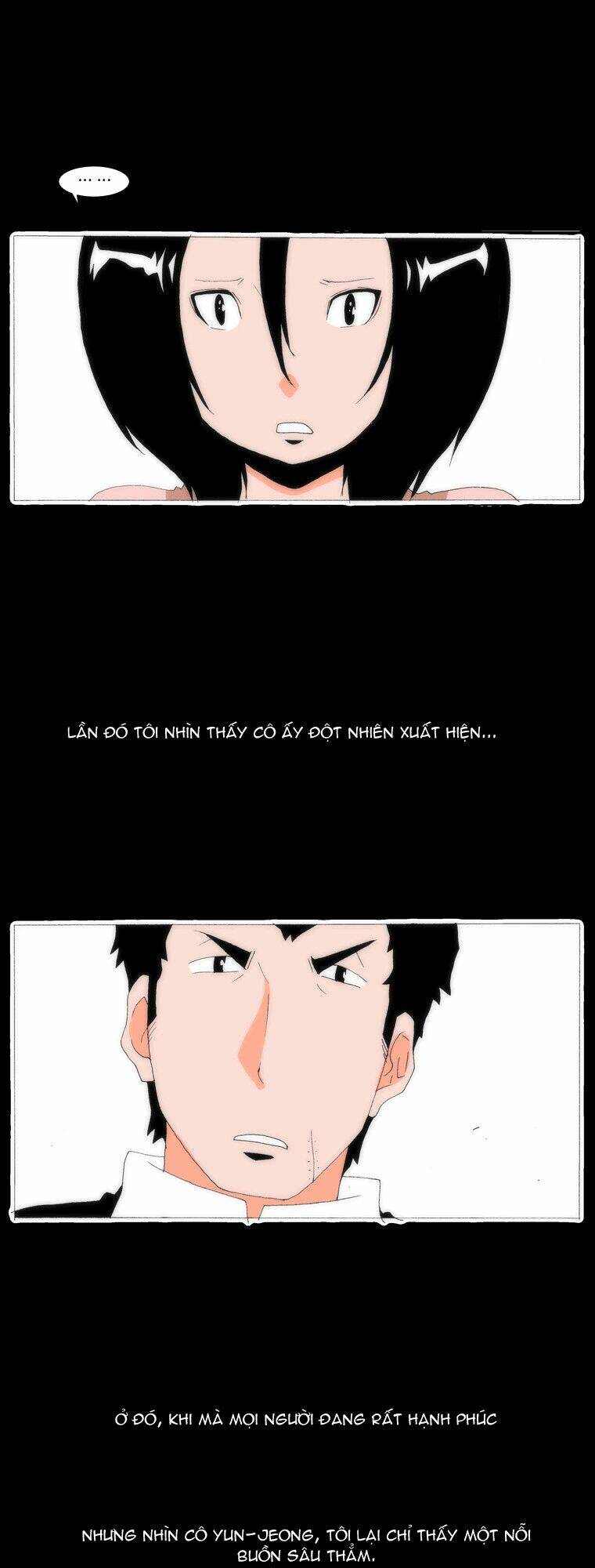 can't see can't hear but love chapter 49 17