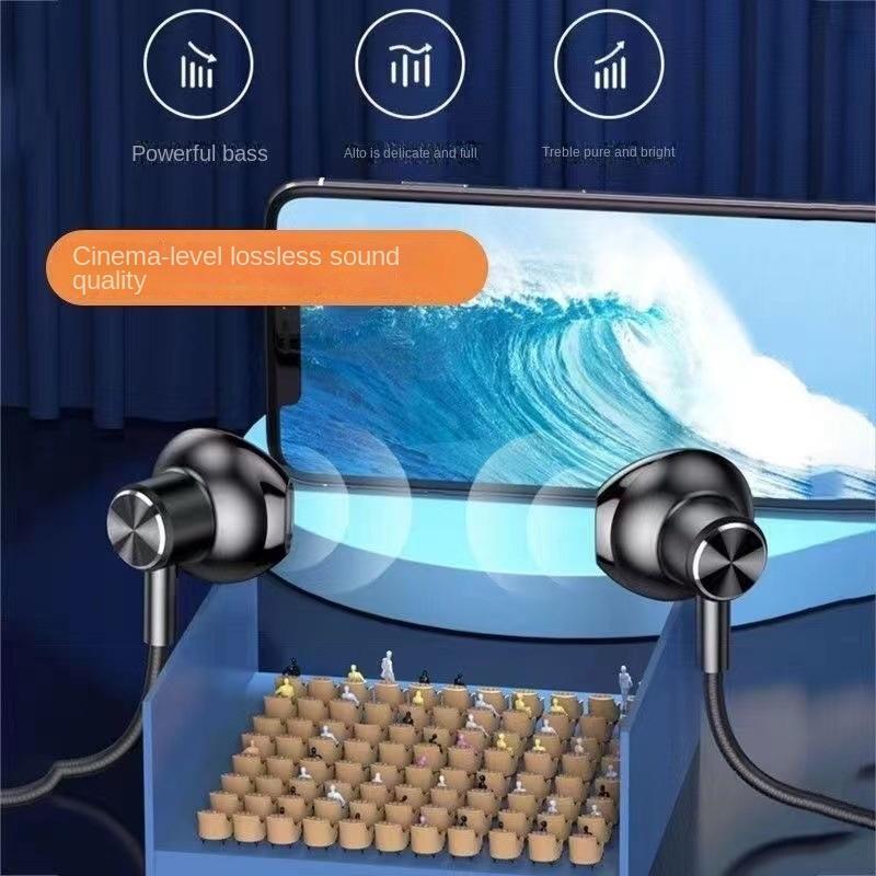 Xyy Live Tai Nghe Thể Thao Không Dây Đeo Cổ Kết Nối Bluetooth 2022 Chất Lượng Cao