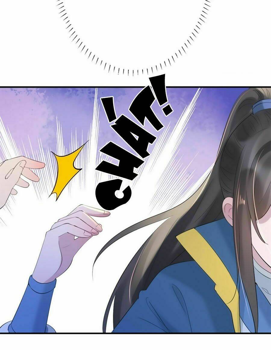 tuyệt thế thần y: phúc hắc đại tiểu thư chapter 11.2 14