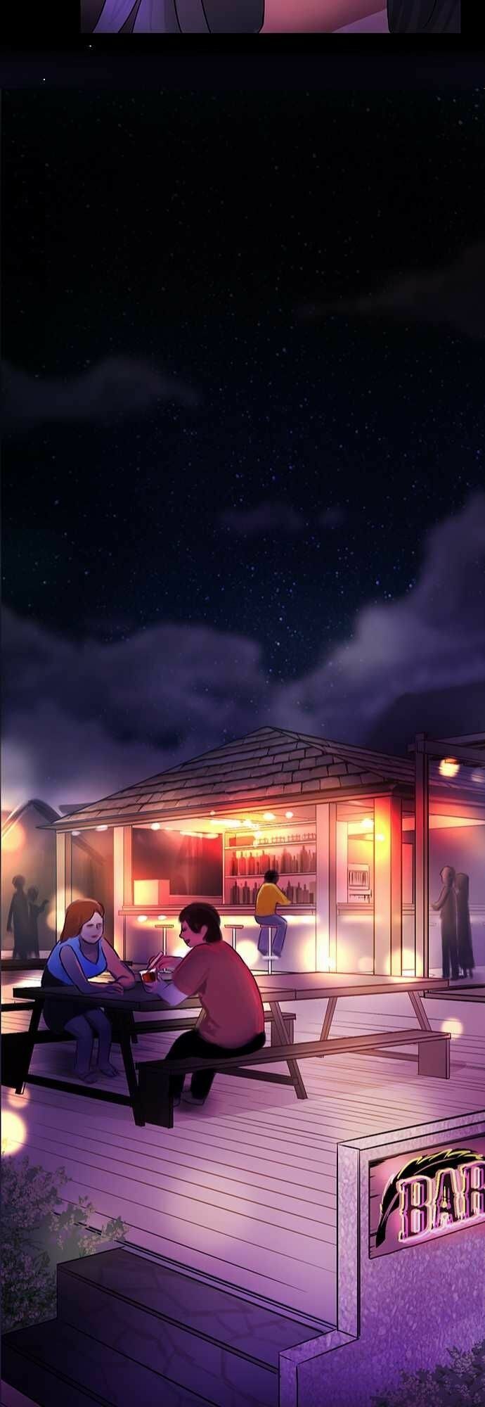 nụ hôn nguyền rủa chapter 15 21