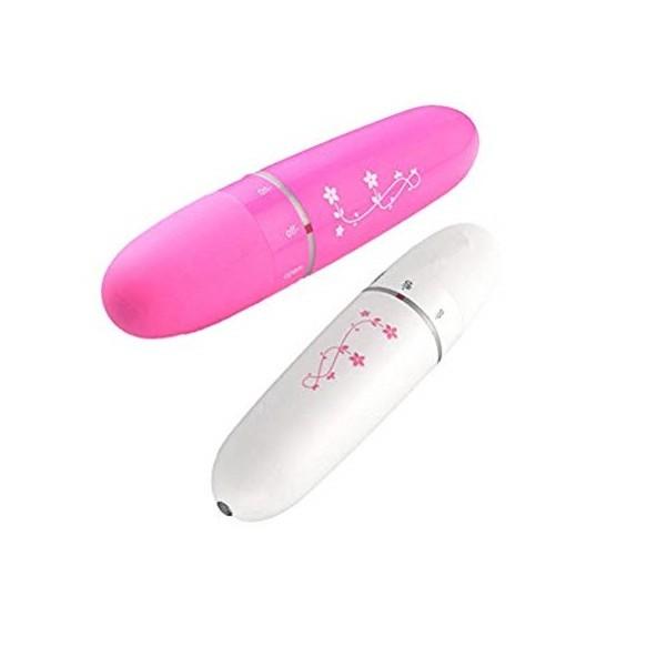 Máy Massage Mắt Kiểu Bút Chống Thâm Quầng Mini 208 (Tặng 1 móc treo chân không) Autofun - Có Hàng Sẵn B0016+B0068