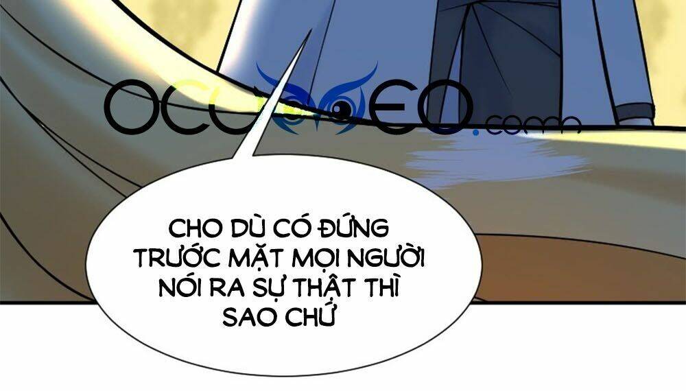trời sinh một cặp? tôi cự tuyệt! chapter 9 10