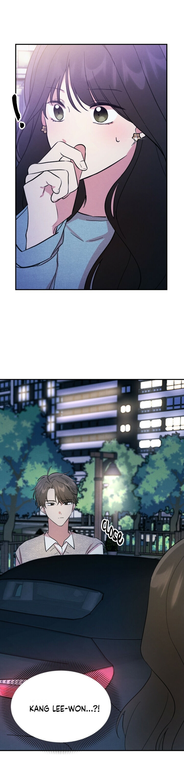 mọi thứ ngày càng tệ hơn chapter 3.1 13