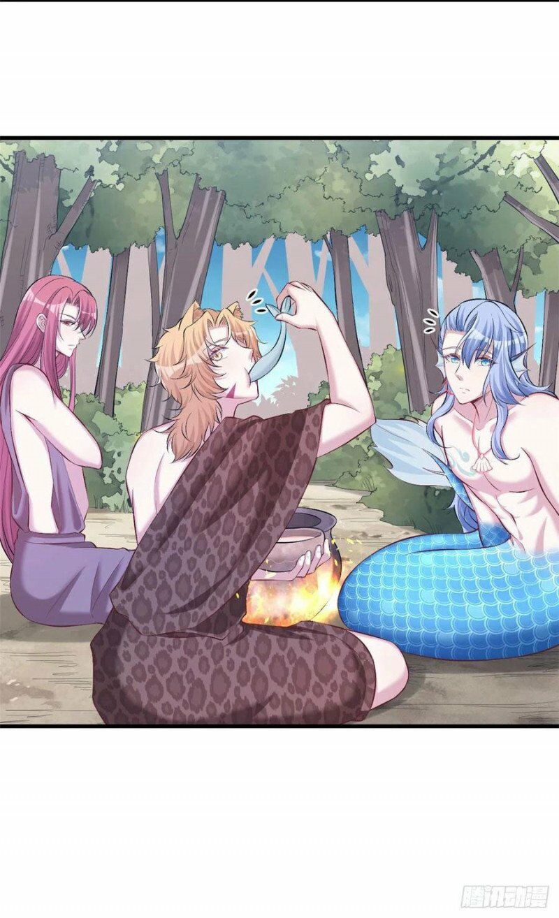 [16+] thảnh thơi thú thế chủng chủng điền, sinh sinh tể chapter 245 30