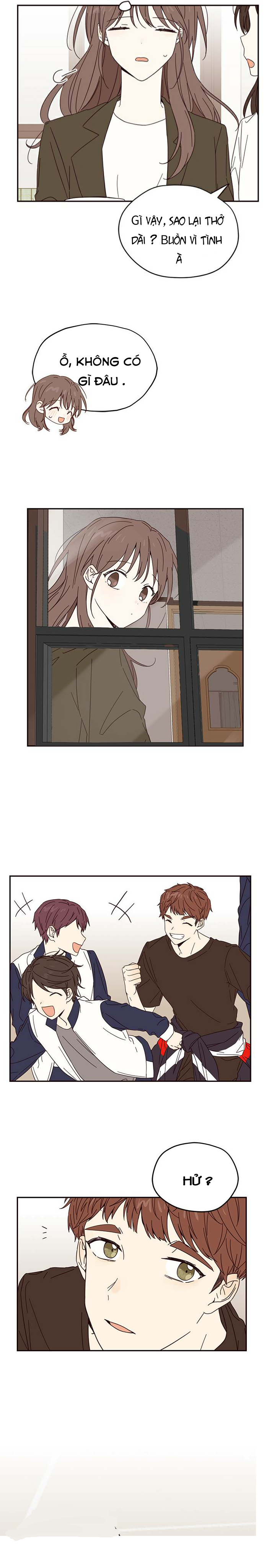 chủ đề tình yêu chapter 6 27