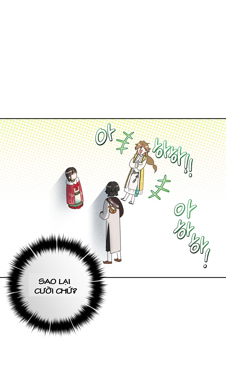 trở thành cô cháu gái bị khinh miệt của nhà quyền quý chapter 18 24