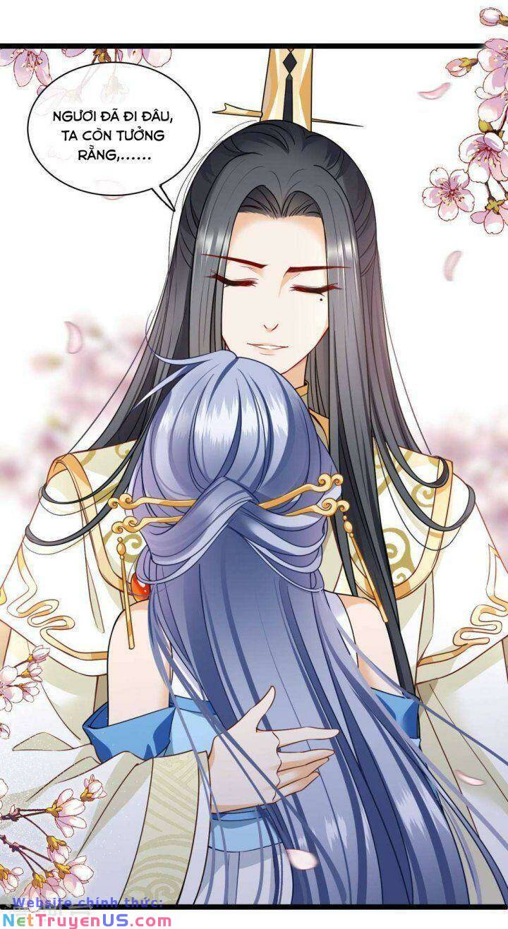 nụ cười của nàng liền ngọt đảo ta tám viên nha chapter 65 8