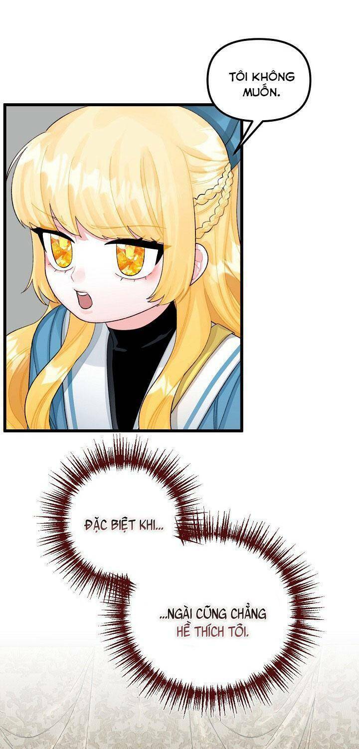 công chúa bãi rác chapter 61 51