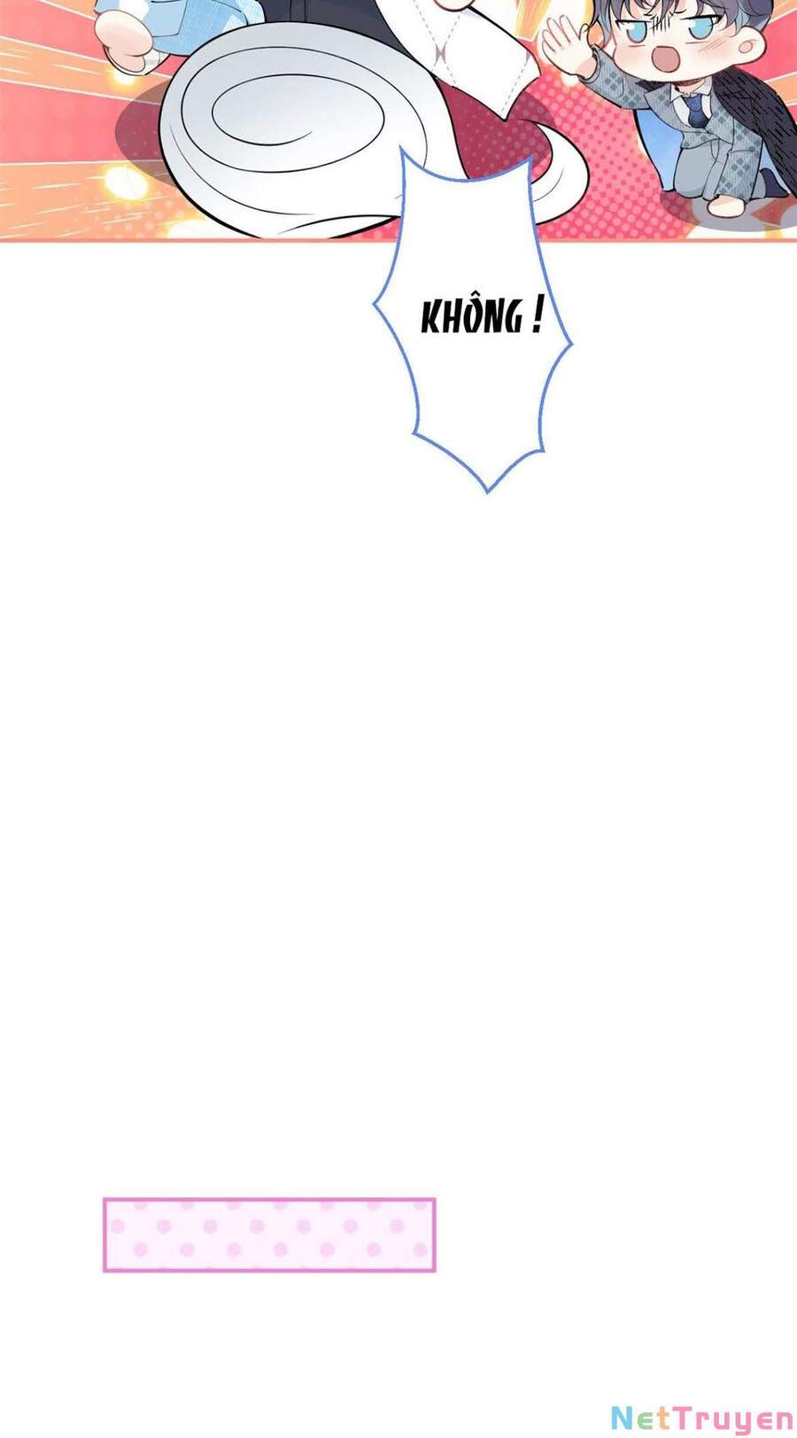 ta có năm đại lão ba ba chapter 121.1 4