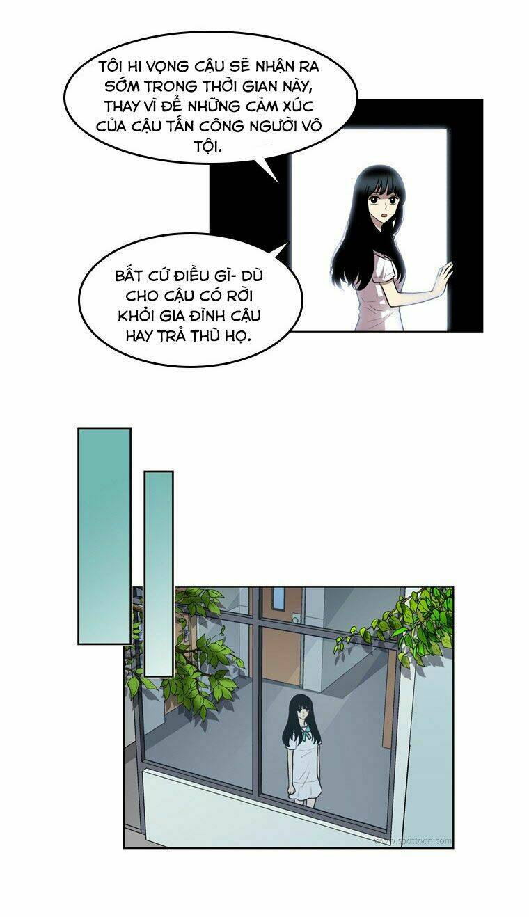 my shining world chapter 66 12