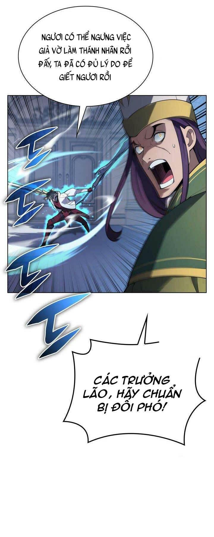 vượt qua giới hạn chapter 148 55