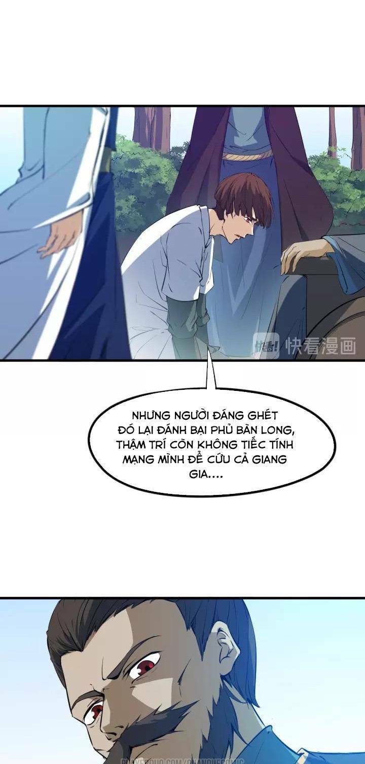 long mạch võ thần chapter 60 26