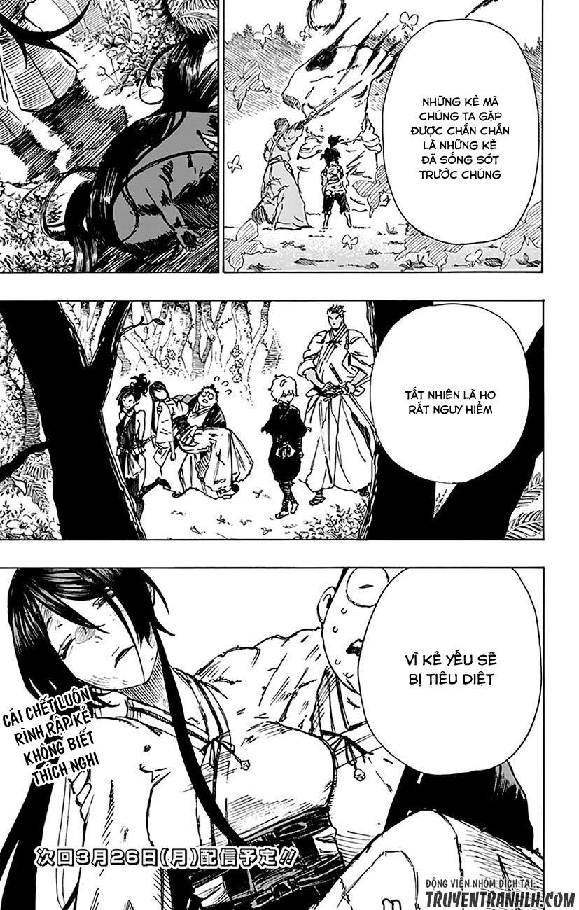 jigokuraku chapter 9 23