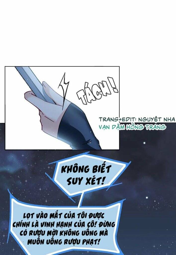 cô ấy đến rồi, xin nằm xuống! chapter 153 6