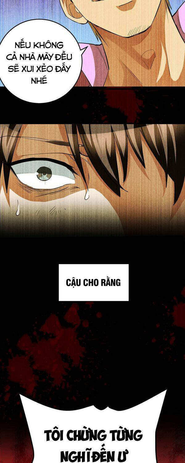 sau mạt thế tôi trở thành zombie chapter 59 12