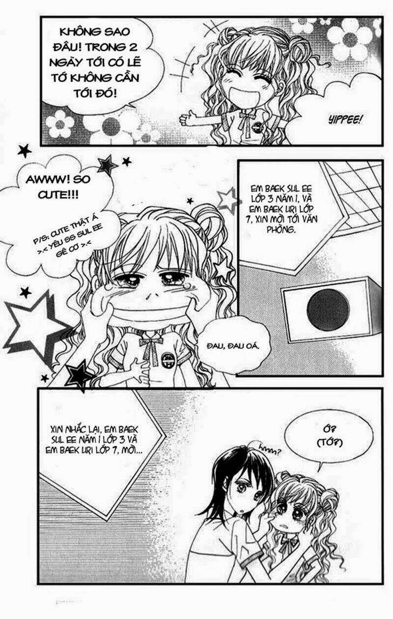 địa ngục tuyết trắng chapter 2 9