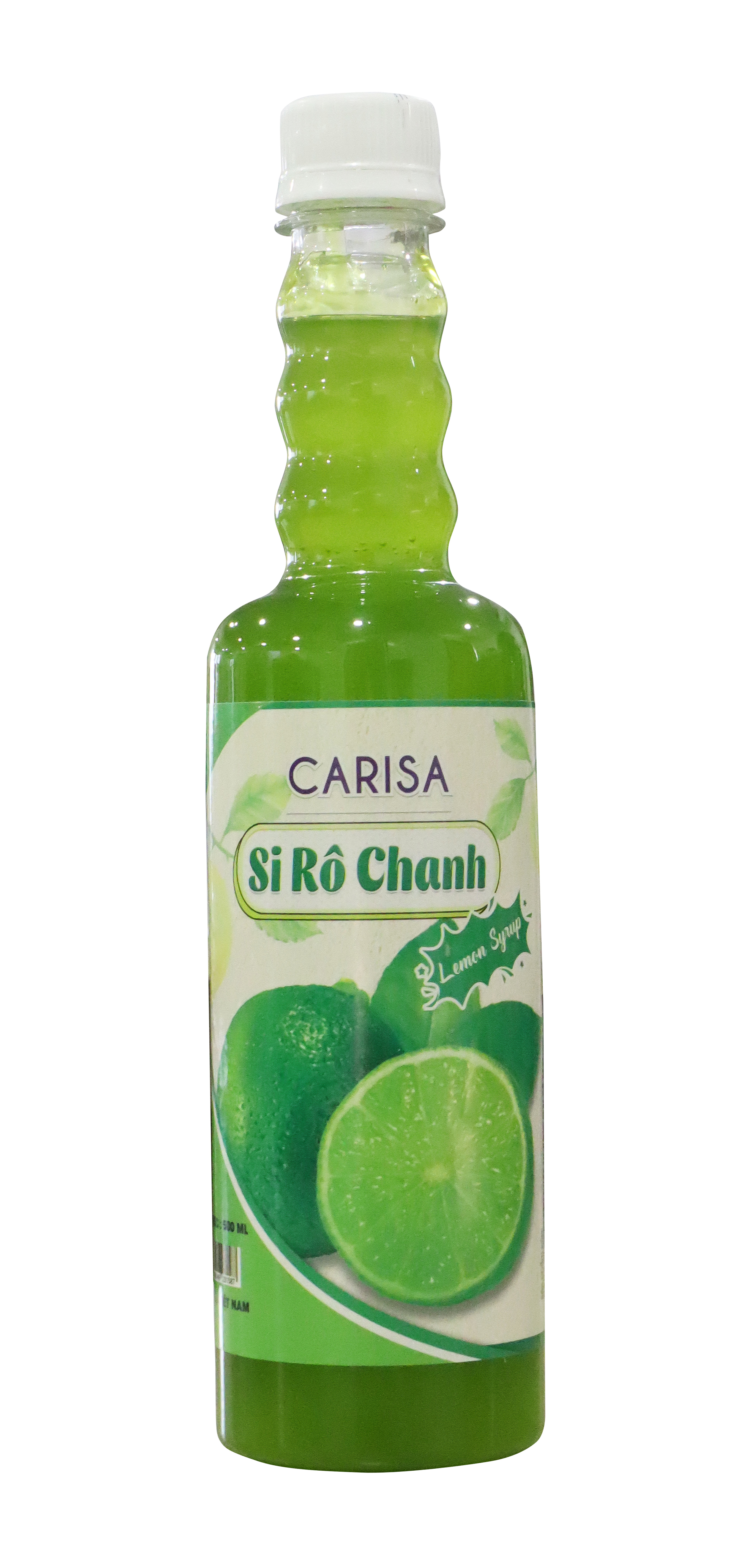 Siro CARISA Chanh 500ml