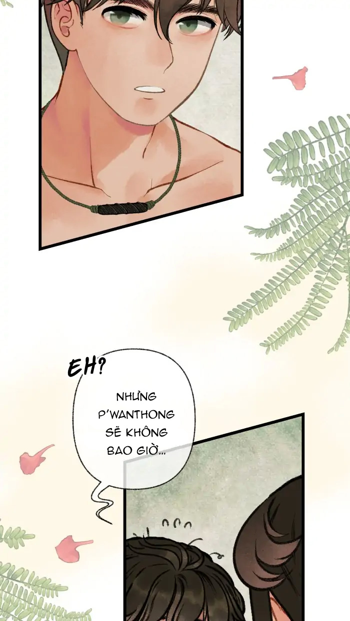 Nữ Chính Không Muốn Yêu chapter 22.2 - Trang 9