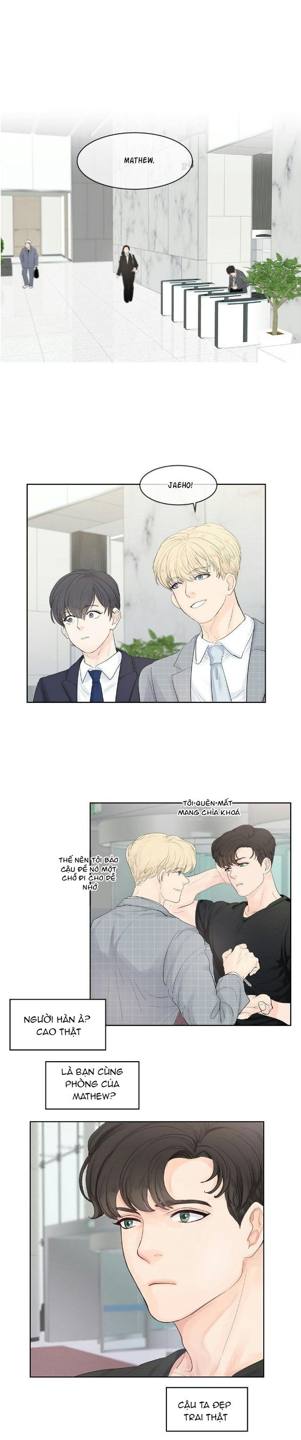 heat and run chapter 28 8