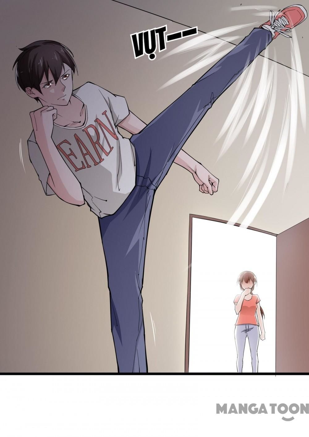 chiếc điện thoại thần kỳ chapter 11 9