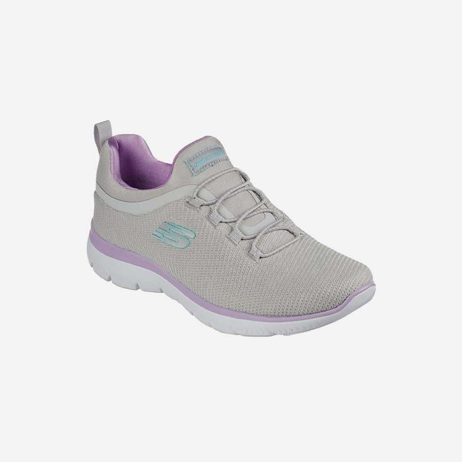 Giày thể thao nữ Skechers Summits-Beyond Joy - 149537-GYLV